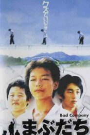Bad Company 2001 one on netflix