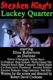 Luckey Quarter 2004 one on netflix