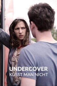 Undercover küsst man nicht 2016 one on netflix