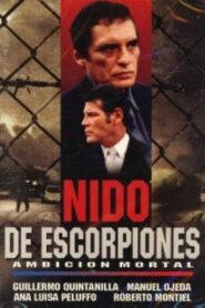 Nido de escorpiones 2003 one on netflix