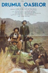 The Bone Srewn Road 1980 one on netflix
