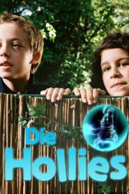 The Hollies 2003 one on netflix