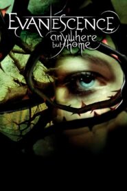 Evanescence: Anywhere But Home 2004 one on netflix
