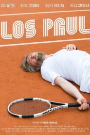 Los Paul 2017 one on netflix