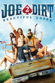 Joe Dirt 2: Beautiful Loser 2015 one on netflix