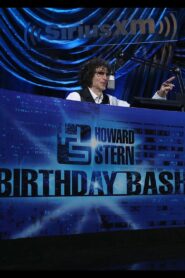 Howard Stern’s Birthday Bash 2014 one on netflix
