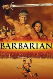 Barbarian 2003 one on netflix