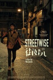 Streetwise 2021 one on netflix