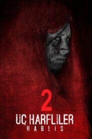 Three Letters 2: Hablis 2015 one on netflix