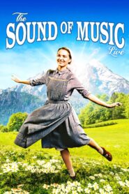 The Sound of Music Live! 2015 one on netflix