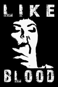 Like Blood 2019 one on netflix