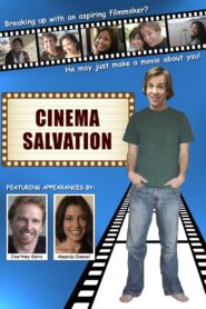 Cinema Salvation 2010 one on netflix