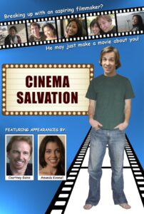 Cinema Salvation 2010 one on netflix