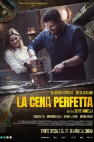 The Perfect Dinner 2022 one on netflix