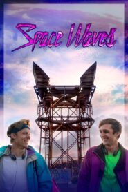 Space Waves 2021 one on netflix