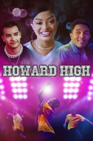 Howard High 2021 one on netflix