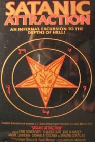Satanic Attraction 1989 one on netflix