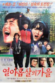 Autumn At Nineteen 1984 one on netflix