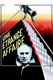 Strange Affair 1981 one on netflix