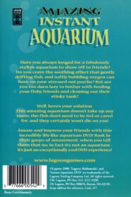 Amazing Instant Aquarium 2000 one on netflix