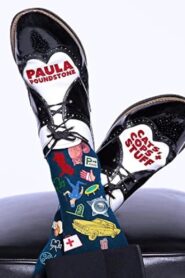 Paula Poundstone: Cats, Cops and Stuff 1990 one on netflix