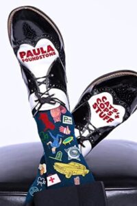Paula Poundstone: Cats, Cops and Stuff 1990 one on netflix