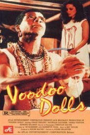Voodoo Dolls 1991 one on netflix