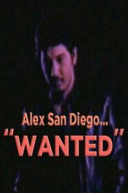 Alex San Diego: Wanted 1983 one on netflix