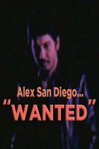 Alex San Diego: Wanted 1983 one on netflix