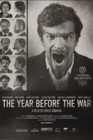 The Year Before the War 2021 one on netflix