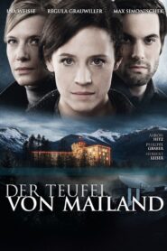 The Devil from Milan 2012 one on netflix