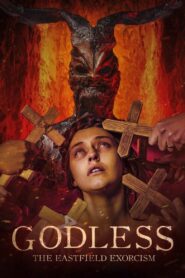 Godless: The Eastfield Exorcism 2023 one on netflix