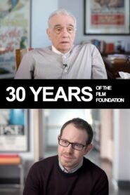 30 Years of the Film Foundation: Martin Scorsese and Ari Aster in Conversation 2020 one on netflix