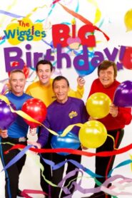 The Wiggles Big Birthday! 2011 one on netflix
