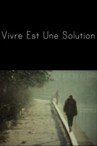 Vivre est une solution 1980 one on netflix
