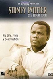 Sidney Poitier: One Bright Light 2000 one on netflix