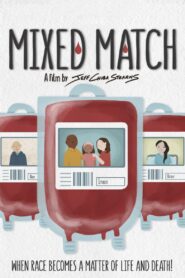 Mixed Match 2016 one on netflix