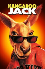 Kangaroo Jack 2003 one on netflix