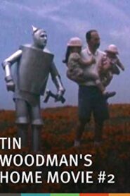 The Tin Woodman’s Home Movie #2: California Poppy Reserve, Antelope Valley 2008 one on netflix