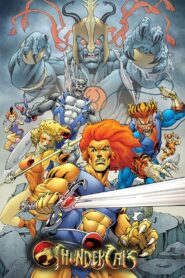 ThunderCats Ho! – The Movie 1987 one on netflix