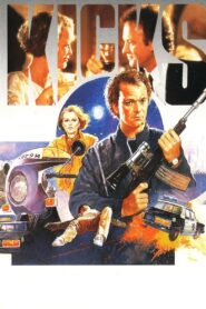 Kicks 1985 one on netflix