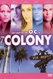 The Colony 1996 one on netflix