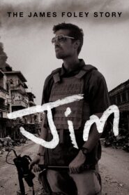 Jim: The James Foley Story 2016 one on netflix