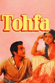 Tohfa 1984 one on netflix