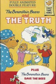 The Berenstain Bears and The Truth 1985 one on netflix