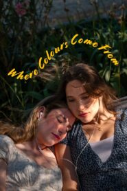 Where Colours Come From 2023 one on netflix