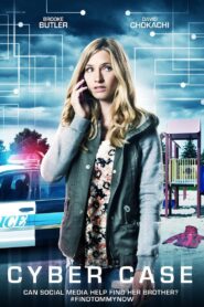 Cyber Case 2015 one on netflix