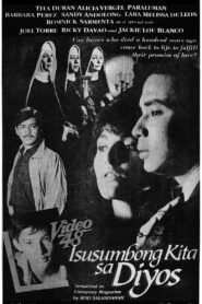 Isusumbong Kita sa Diyos 1988 one on netflix