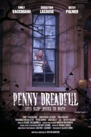 Penny Dreadful 2005 one on netflix