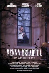 Penny Dreadful 2005 one on netflix